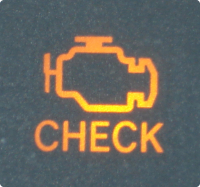 Check Engine Light